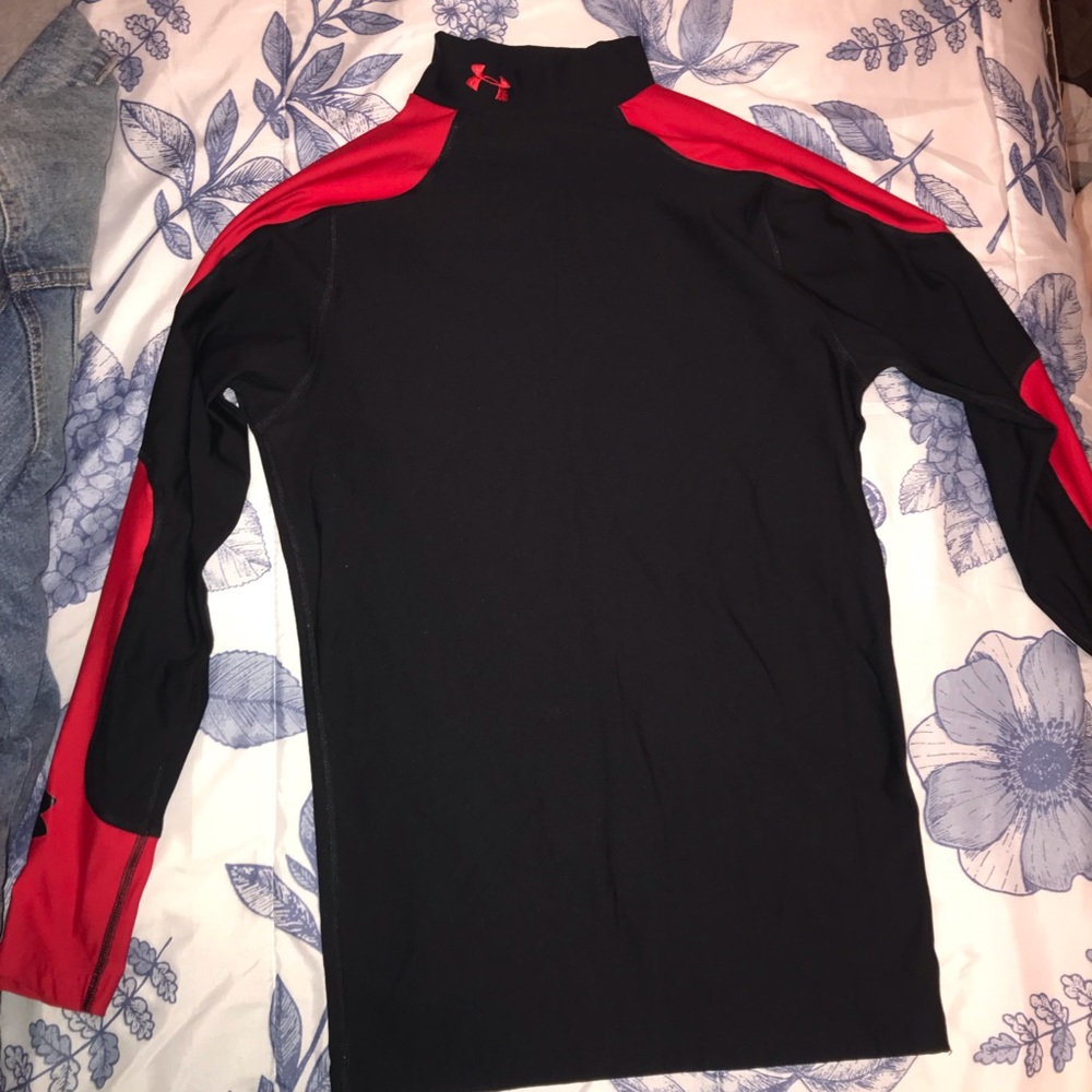 Under Armour Undershirt